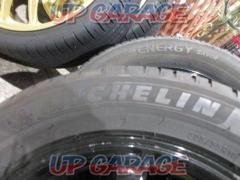 ※1本のみ※ MICHELIN ENERGY SAVER4 (W03667)