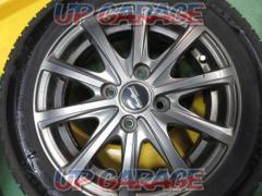 MARUKA SERVICE EuroSpeed V25 (W03682) ※ホイールのみの商品です