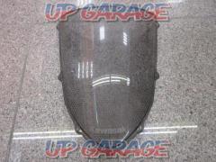 Kawasaki ZX-10R純正スクリーン (W03786)