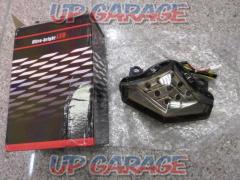 Urtra bright LED 汎用テールランプ (W03820)