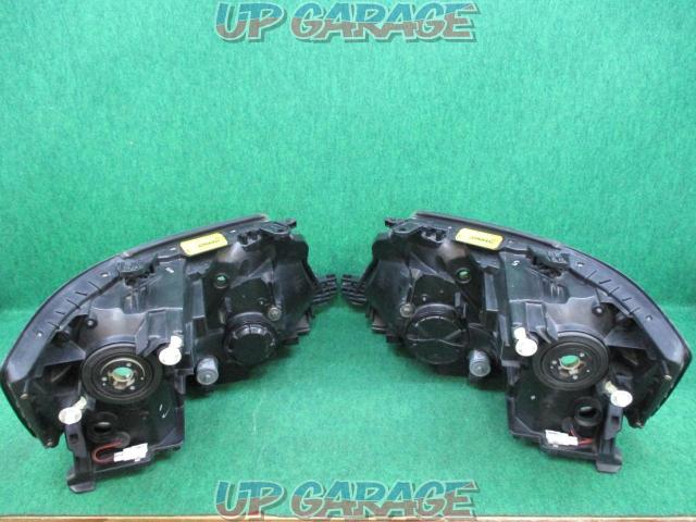 Toyota original (TOYOTA)
10 system Alphard late genuine headlight-02
