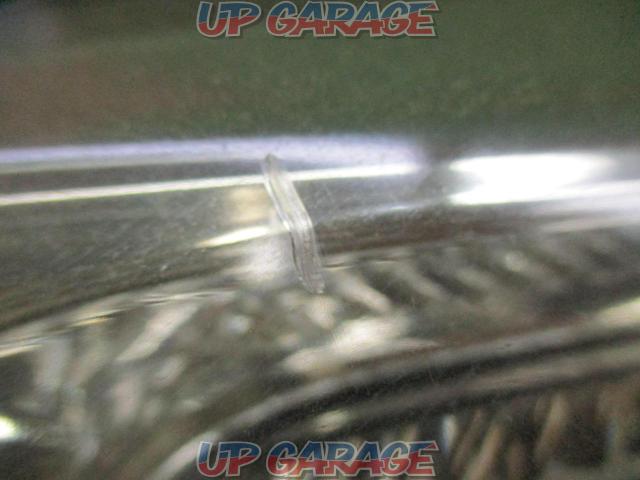 Toyota original (TOYOTA)
10 system Alphard late genuine headlight-03