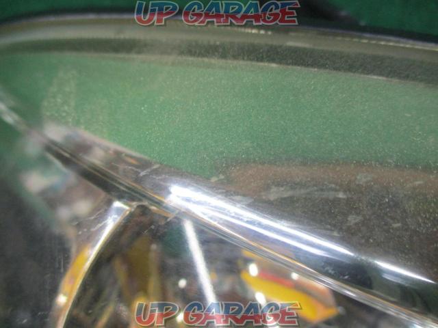 Toyota original (TOYOTA)
10 system Alphard late genuine headlight-04
