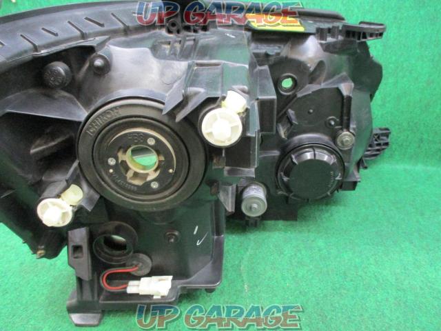 Toyota original (TOYOTA)
10 system Alphard late genuine headlight-08