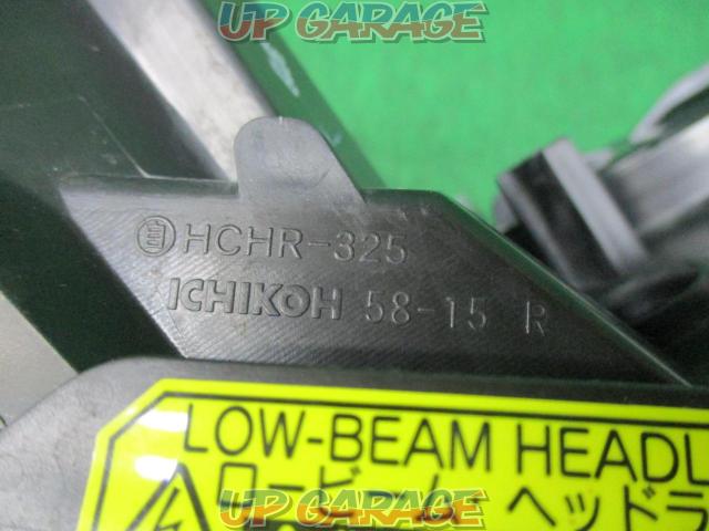 Toyota original (TOYOTA)
10 system Alphard late genuine headlight-10