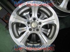 Lehrmeister (Rare Meister)
5 spoke