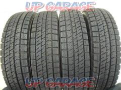 BRIDGESTONE(ブリヂストン) VRX2 145/80R13 4本