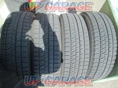 BRIDGESTONE VRX2