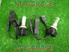 PHILPS HB4 LEDランプ