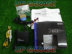 Pivot(ピボット) 3drive COMPACT