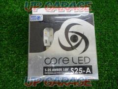 コードテック S-25LEDバルブ