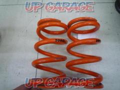 MAQs
Series winding suspension