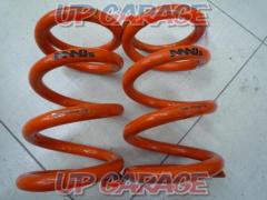 MAQs
Series winding suspension