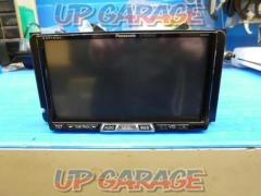 Panasonic CN-HDS625TD
