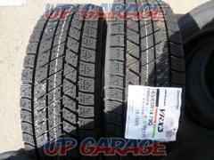 BRIDGESTONE
BLIZZAK
VRX3