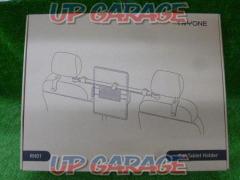 TRYONE
Tablet holder
RH 01