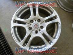 CRIMSON (Crimson)
Team
SPARCO (team - Sparco)
Team
Sparco
TYPE-01