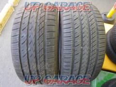 NANKANG (Nankang)
SPORT
NEX
NS-25
275 / 40ZR19
Only two