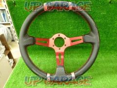 Unknown Manufacturer
Steering