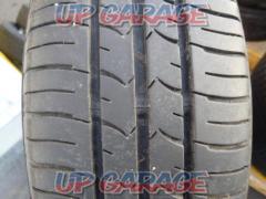 GOODYEAR
Efficient
GRIP
165 / 70R14