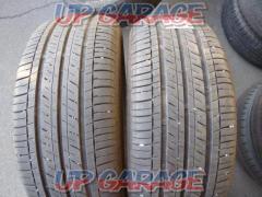 BRIDGESTONE (Bridgestone)
ECOPIa
EP150
205 / 55R16
Only two
