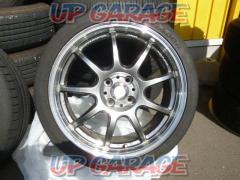WORK (work)
EMOTION (Emotion)
D9R
+
TOURADOR
X
SPEED
TU1