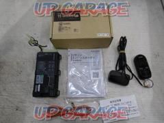 CAR-MATE TE-W8000