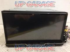 carrozzeria AVIC-ZH0999 HDDナビゲーション