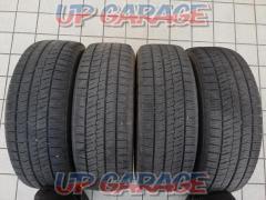 BRIDGESTONE VRX2 205/60R16
