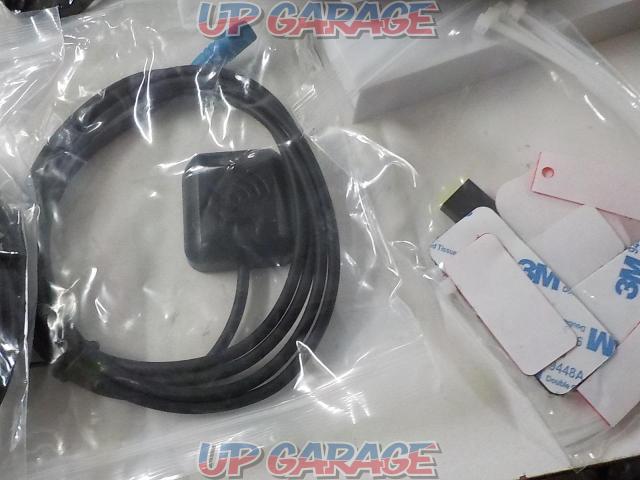 BLUE SKYSEA バイク用ドライブレコーダー 品番 DV988-07