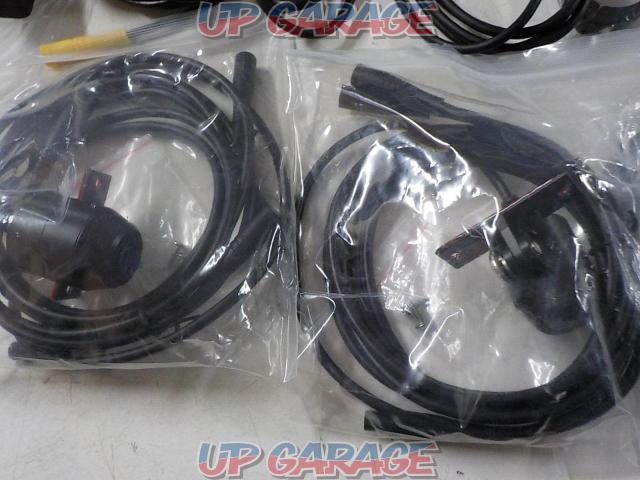 BLUE SKYSEA バイク用ドライブレコーダー 品番 DV988-08