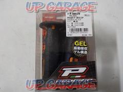 DAYTONA 98029
PRO-GRIP
120mm
Penetration