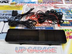 MAXWIN MDR-C007 ミラー型ドライブコーダー