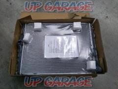 LIVOR
Radiator