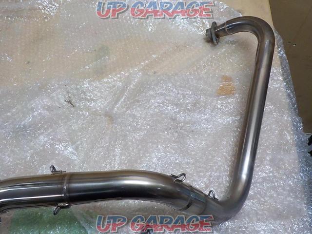 STRIKER (striker)
Cannon type muffler-08