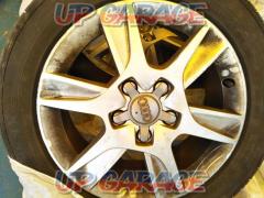 輸入車純正(Pure parts of imported automobile)  AUDI A3純正ホイール