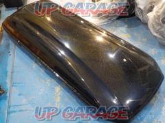 INNO BR55 ルーフボックス55