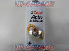 Castrol(カストロール) Activ ESSENTIAL 4T 10W-30 オイル