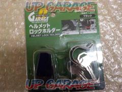 Daytona
75477
Helmet lock holder
black