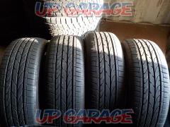 BRIDGESTONE
DUELER
H / P
SPORT