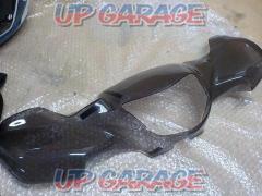旭風防 ナックルバイザー アドレスV125/G(CF46A)