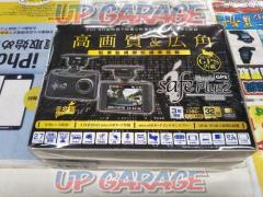 COMTEC
DC-DR413