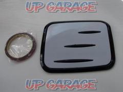 Unknown Manufacturer
Carbon style
Fuel cover
50 system
RAV4