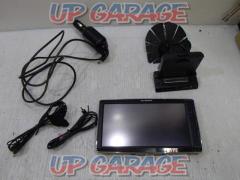 Carrozzeria AVIC-MRP070 7型 ワンセグ ポータブルナビ