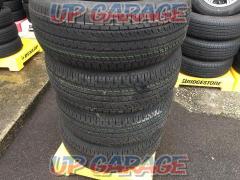 YOKOHAMA
GEOLANDER
SUV
G055
225 / 55-18
Four
Tire only