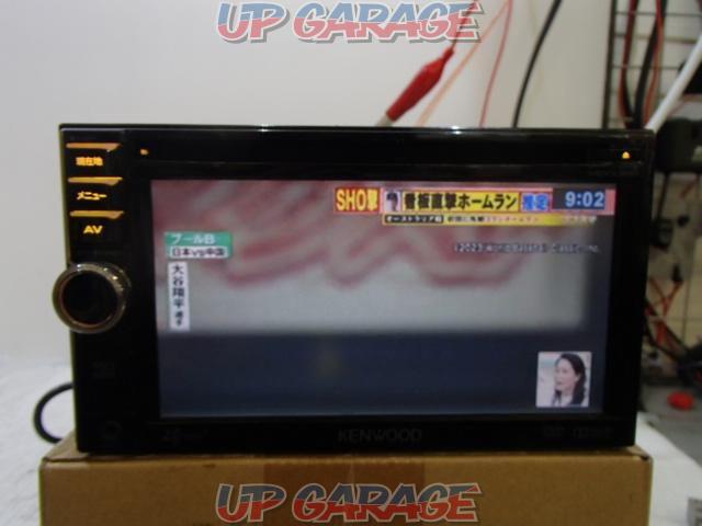 KENWOOD (Kenwood)
MDV-L300-02