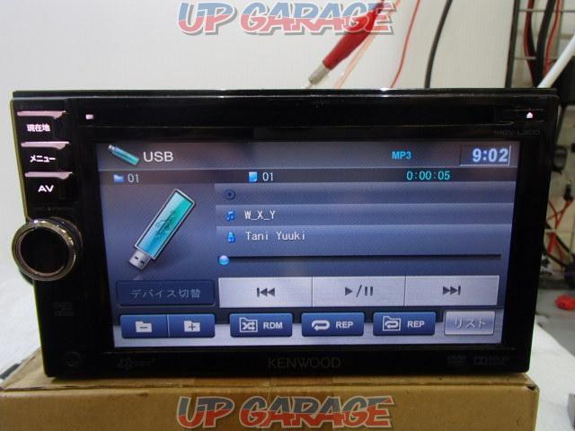 KENWOOD (Kenwood)
MDV-L300-04