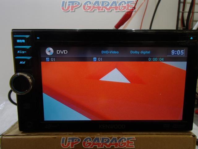 KENWOOD (Kenwood)
MDV-L300-05