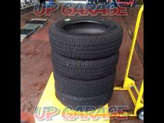 DUNLOP
ENASAVE
EC 204
175 / 65-14
Four
Tire only