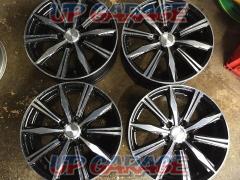 BRIDGESTONE(ブリヂストン) BALMINUM(バルミナ) K10